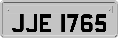 JJE1765