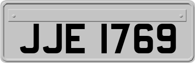 JJE1769