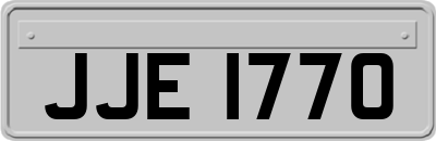 JJE1770