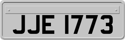 JJE1773