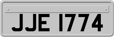 JJE1774