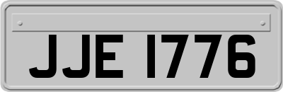 JJE1776