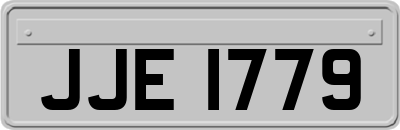 JJE1779
