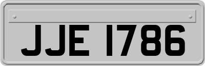 JJE1786