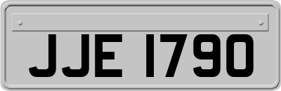 JJE1790