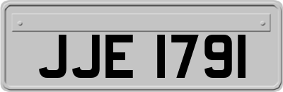 JJE1791