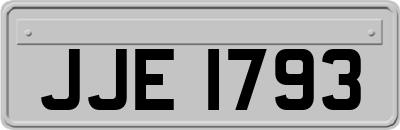 JJE1793