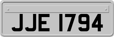 JJE1794