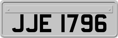 JJE1796