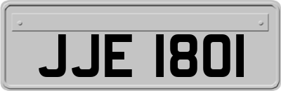 JJE1801