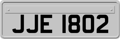 JJE1802
