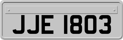 JJE1803