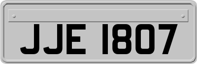 JJE1807