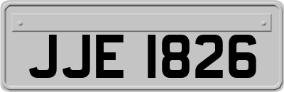 JJE1826