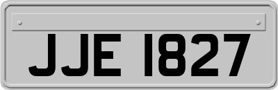 JJE1827