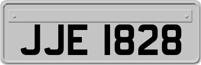 JJE1828