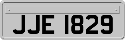 JJE1829
