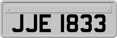 JJE1833