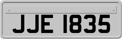 JJE1835