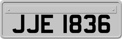 JJE1836