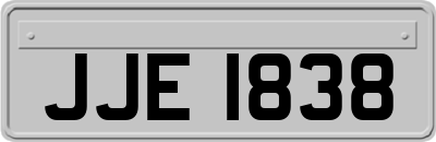 JJE1838