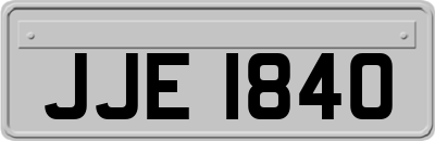 JJE1840