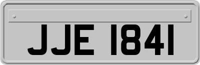 JJE1841