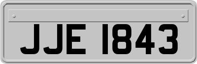 JJE1843