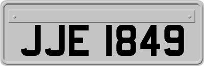 JJE1849