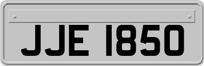 JJE1850