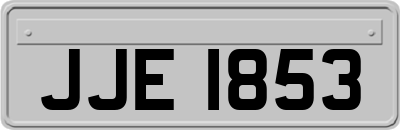 JJE1853