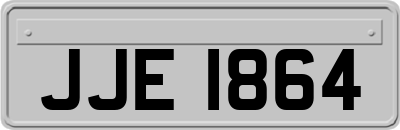 JJE1864