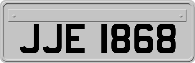 JJE1868