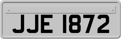 JJE1872