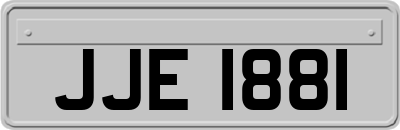 JJE1881