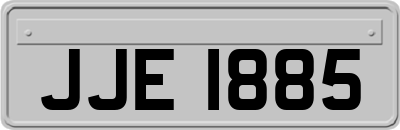 JJE1885