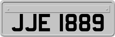 JJE1889