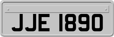 JJE1890
