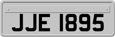 JJE1895