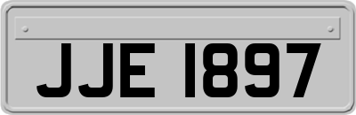 JJE1897