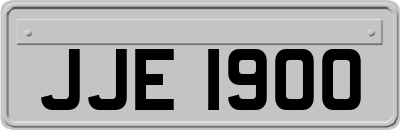 JJE1900
