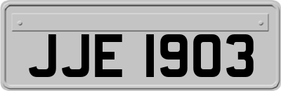 JJE1903