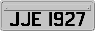 JJE1927
