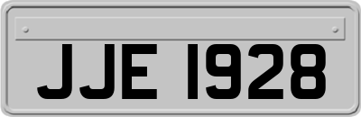 JJE1928