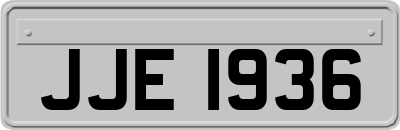 JJE1936