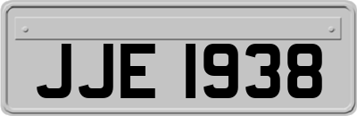JJE1938