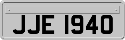 JJE1940
