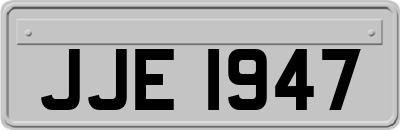 JJE1947