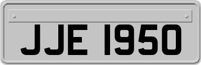 JJE1950