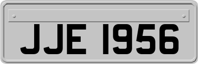 JJE1956